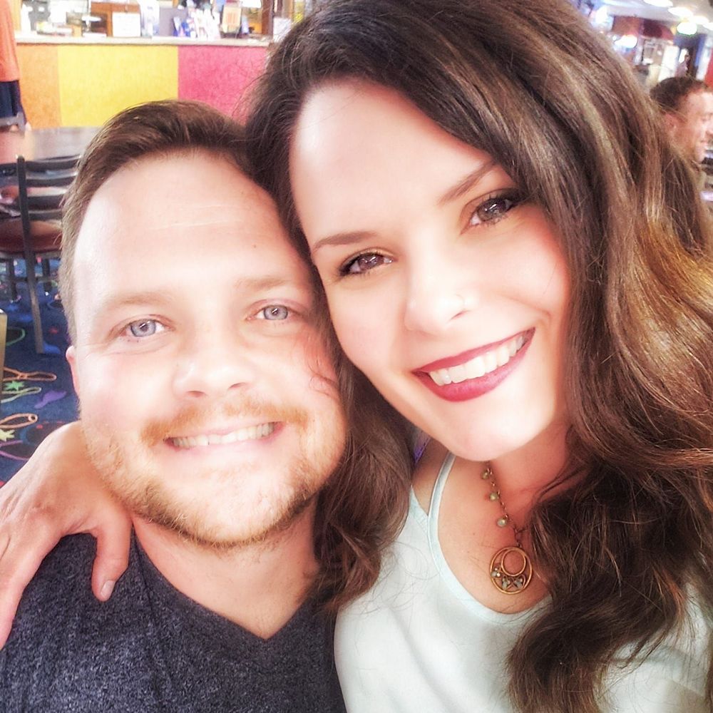 Meet your Posher, Michaela